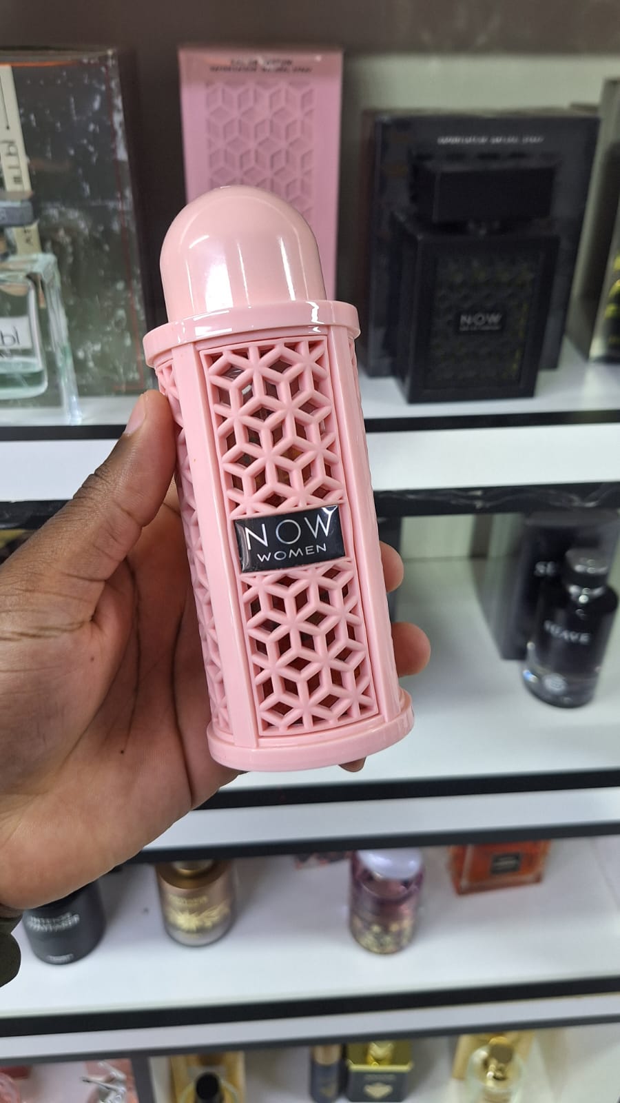 Product 58 perfume