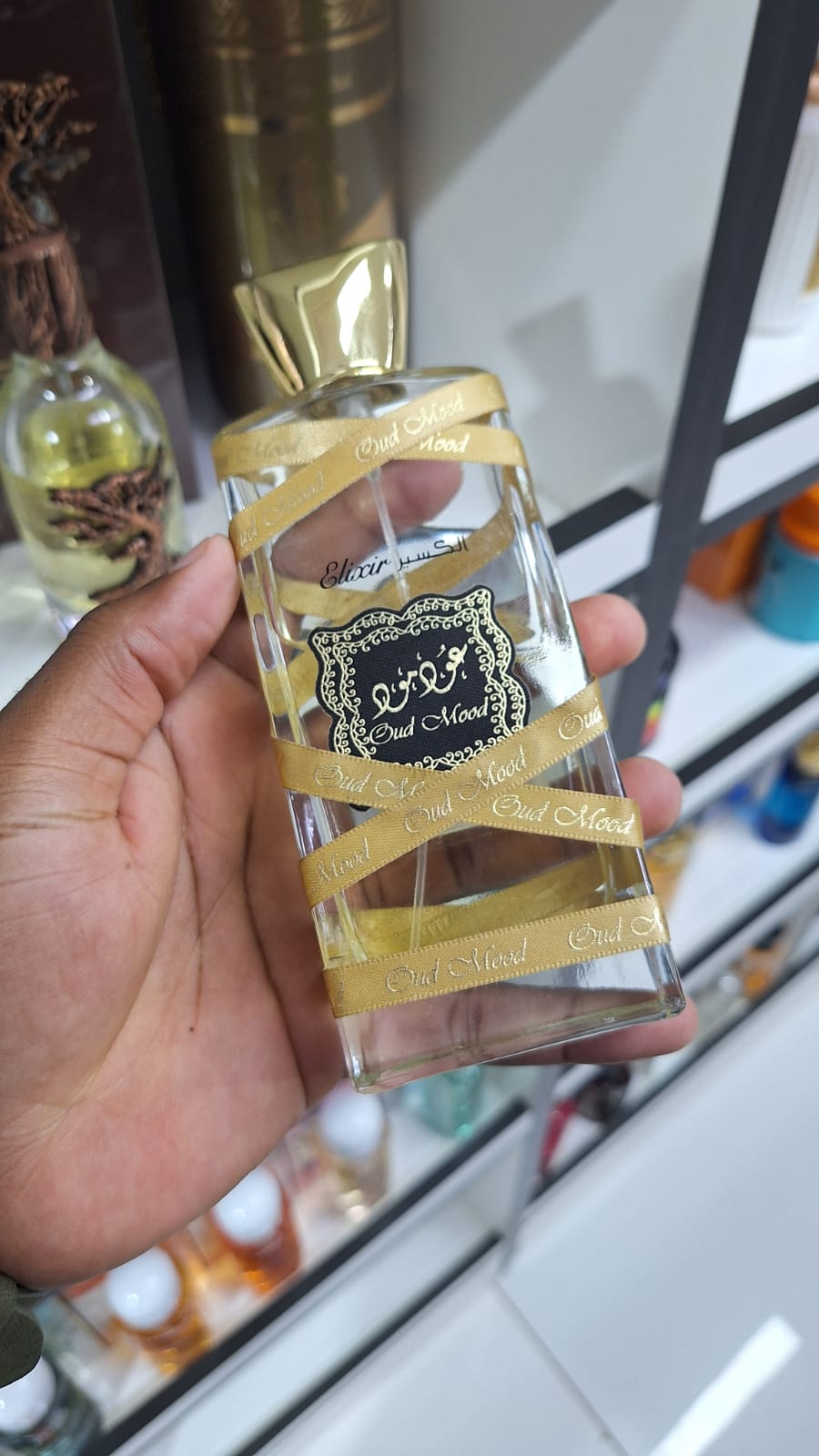 Product 6 perfume