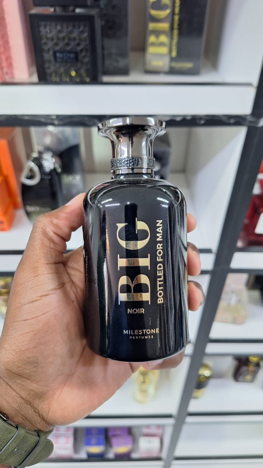 Product 60 perfume