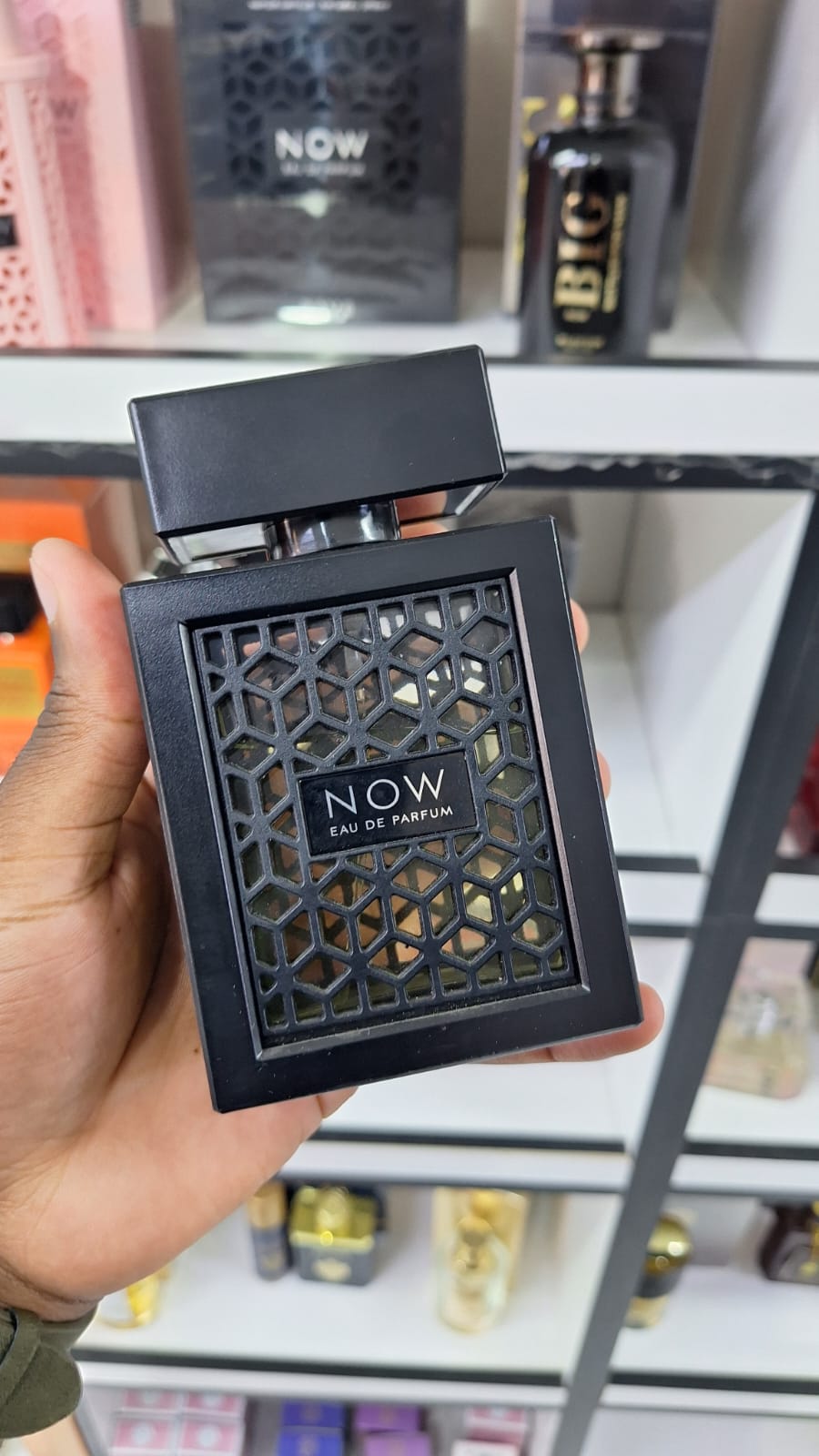 Product 61 perfume