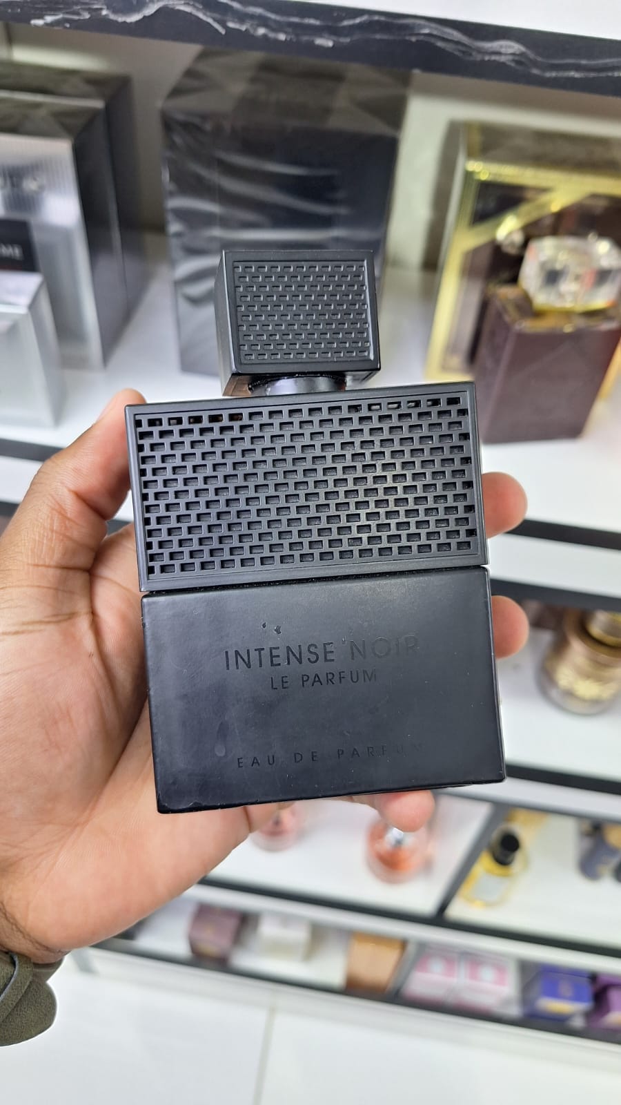 Product 62 perfume