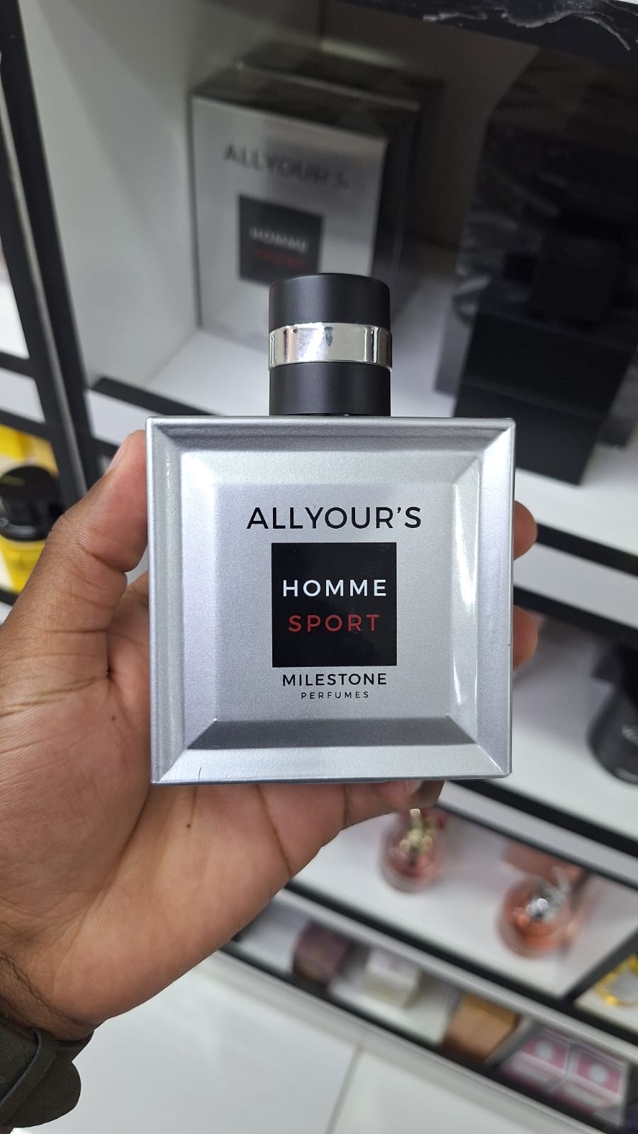Product 64 perfume