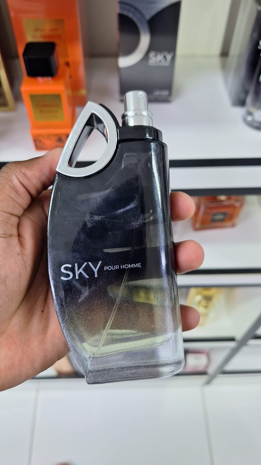 Product 65 perfume