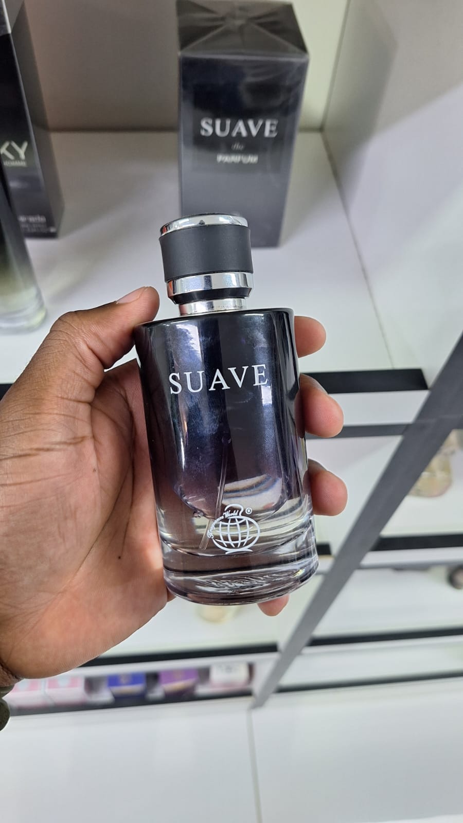 Product 66 perfume