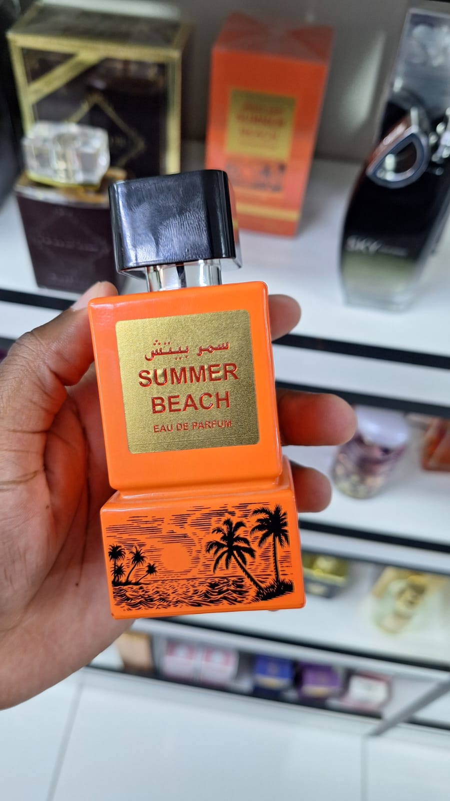 Product 68 perfume