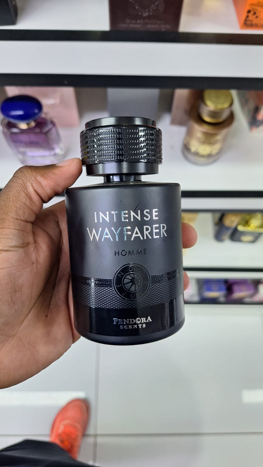 Product 69 perfume