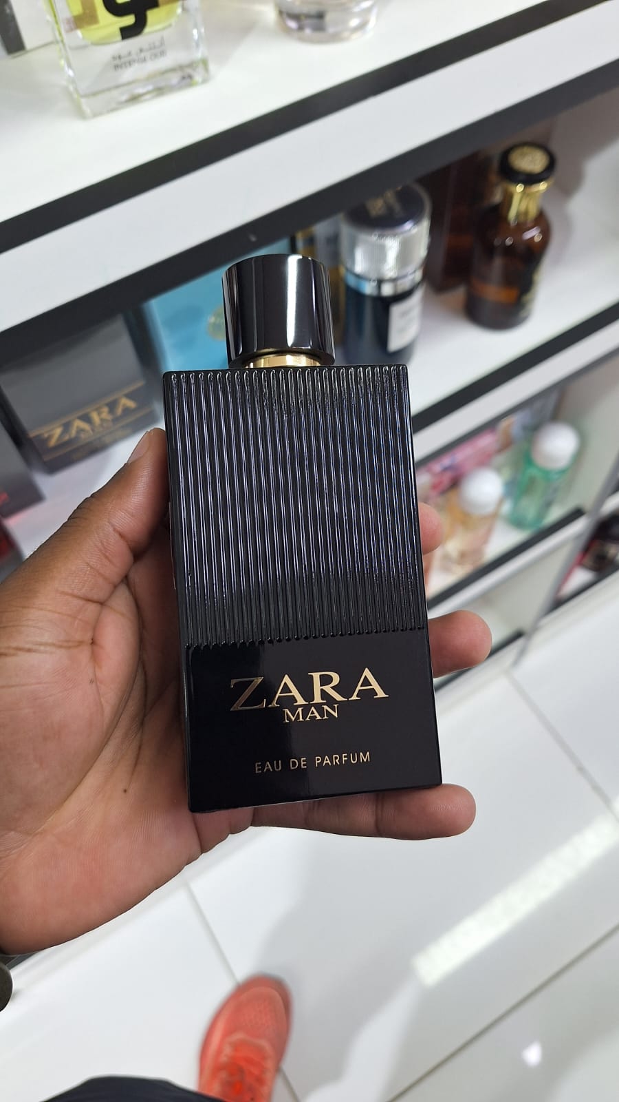 Product 7 perfume