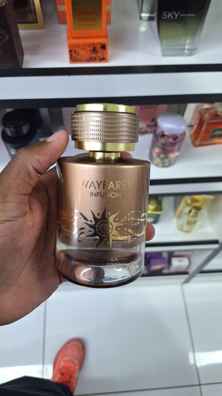 Product 70 perfume