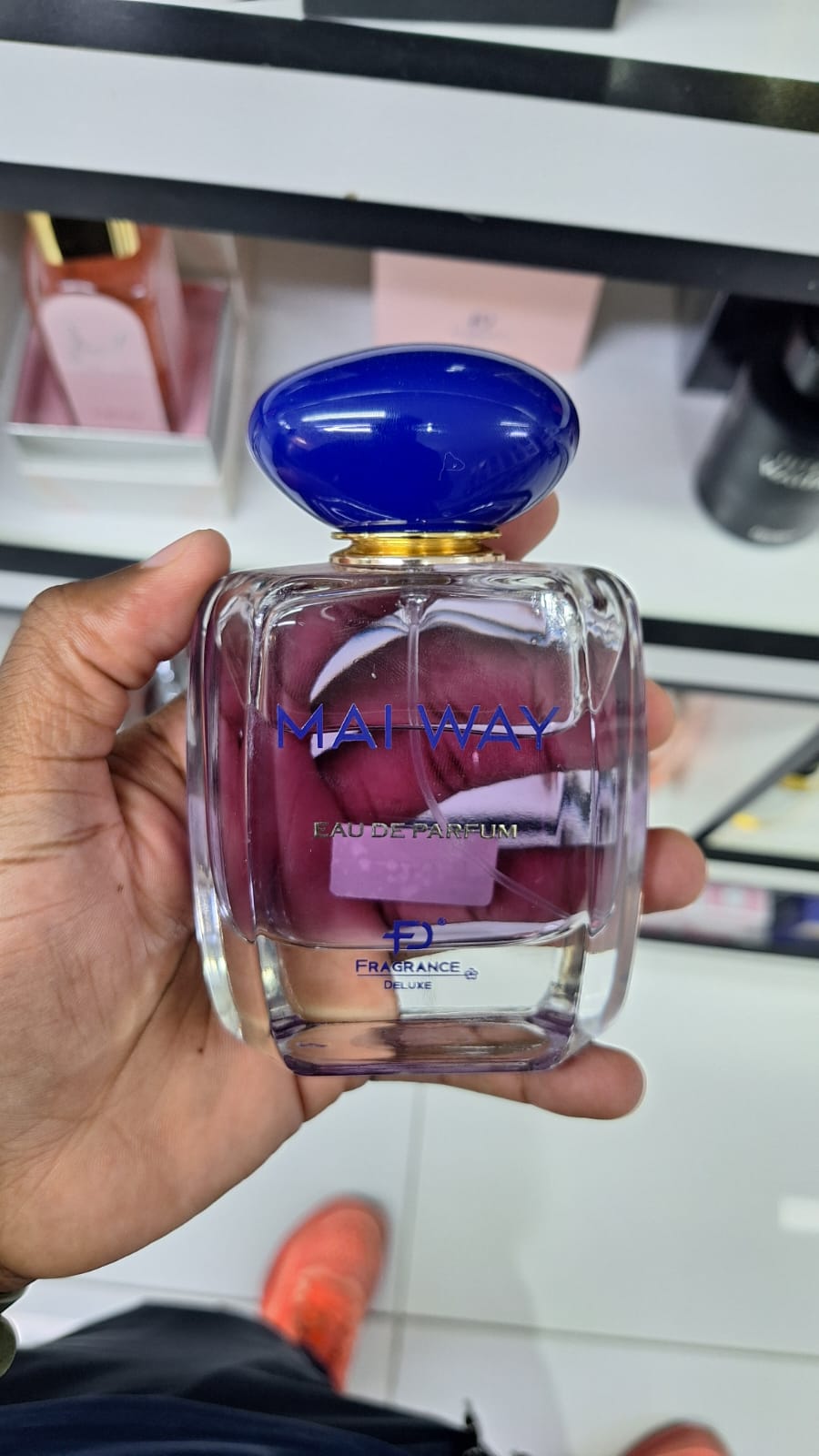 Product 71 perfume