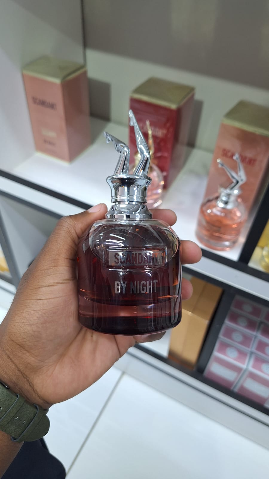 Product 73 perfume