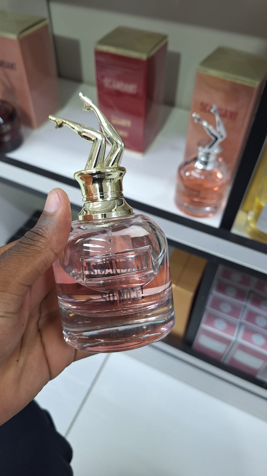 Product 74 perfume