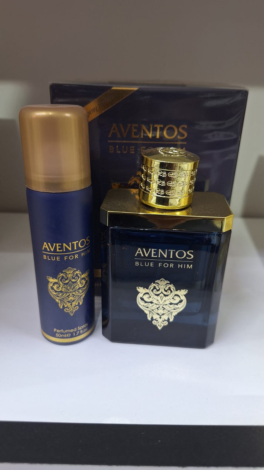 Product 77 perfume