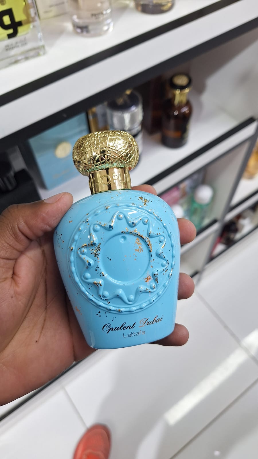 Product 8 perfume