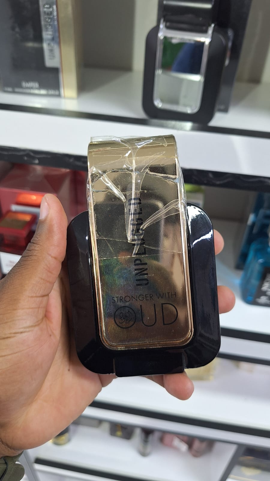 Product 84 perfume
