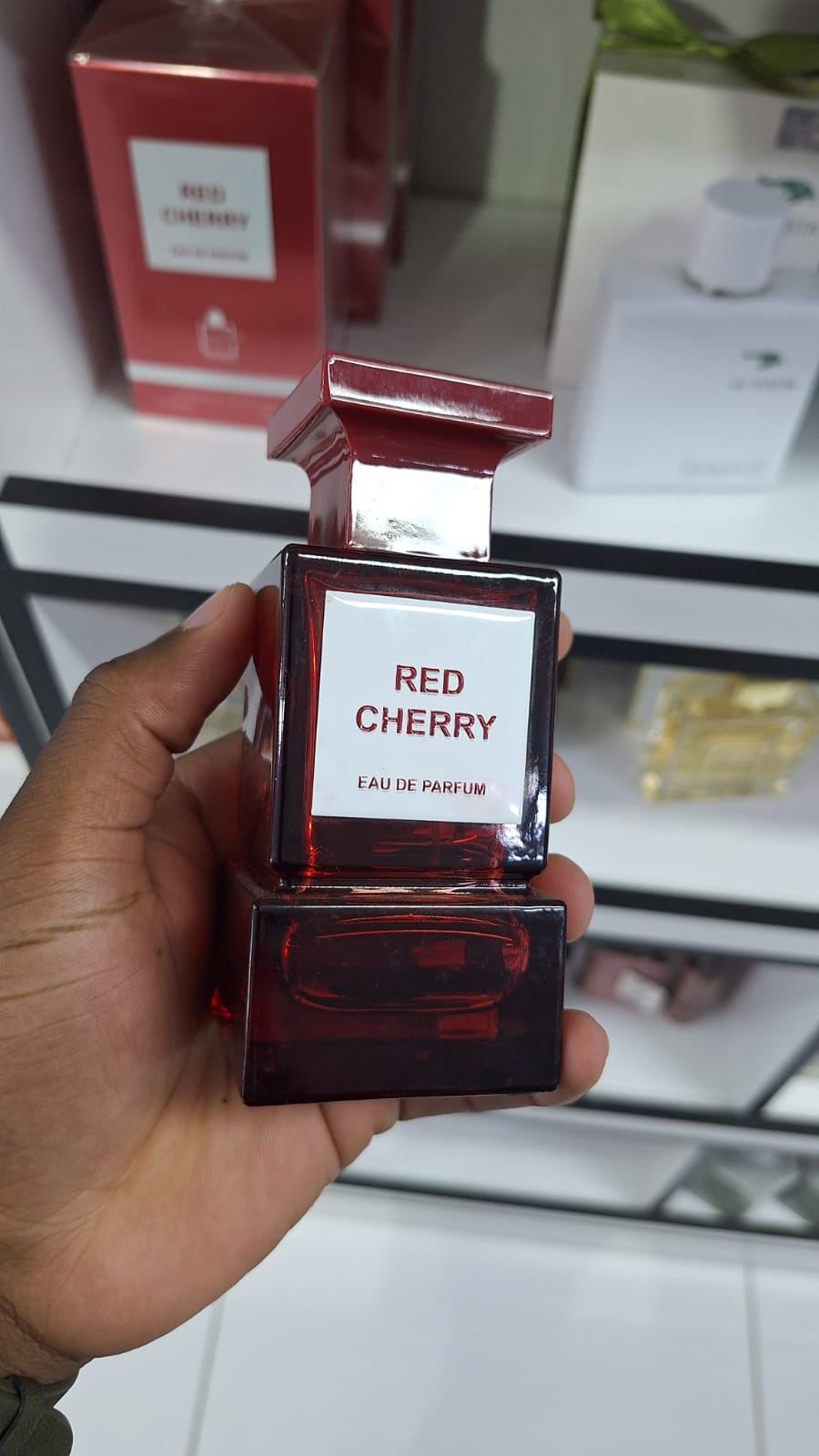 Product 89 perfume