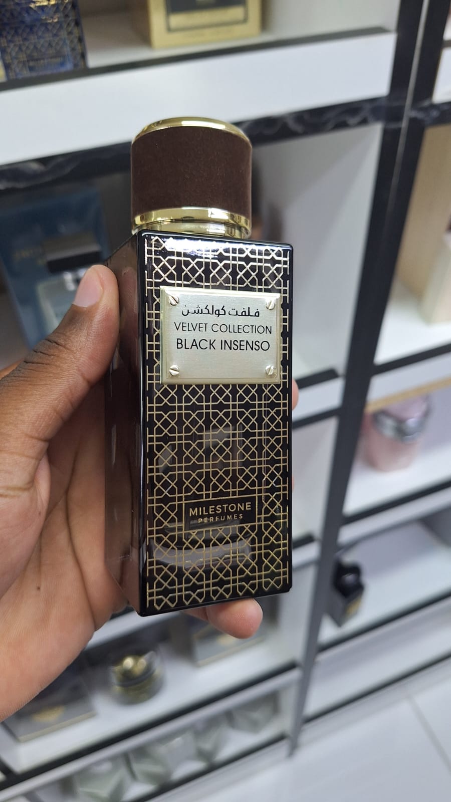 Product 90 perfume