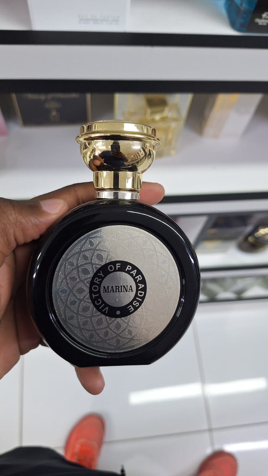 Product 93 perfume