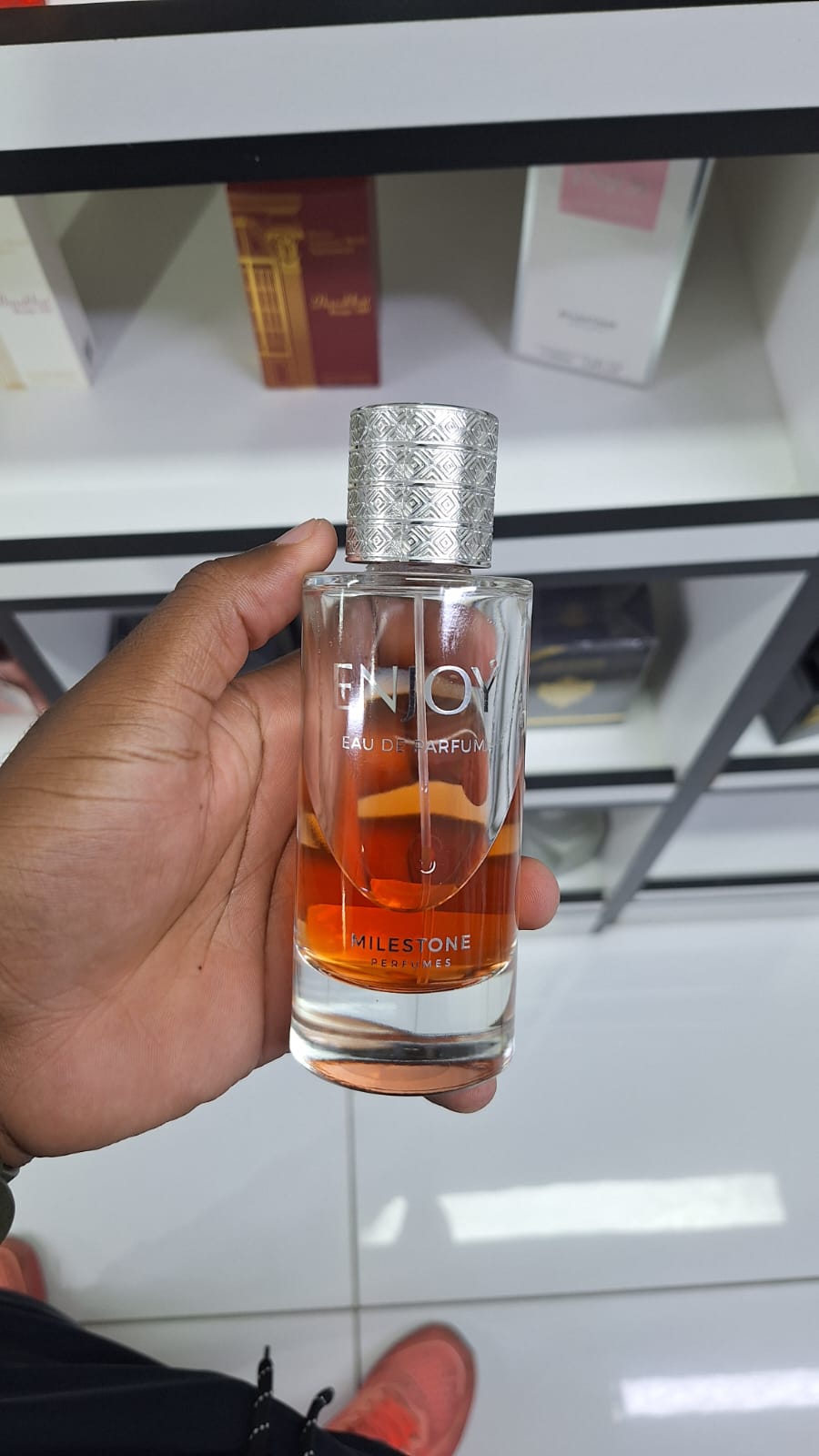 Product 98 perfume